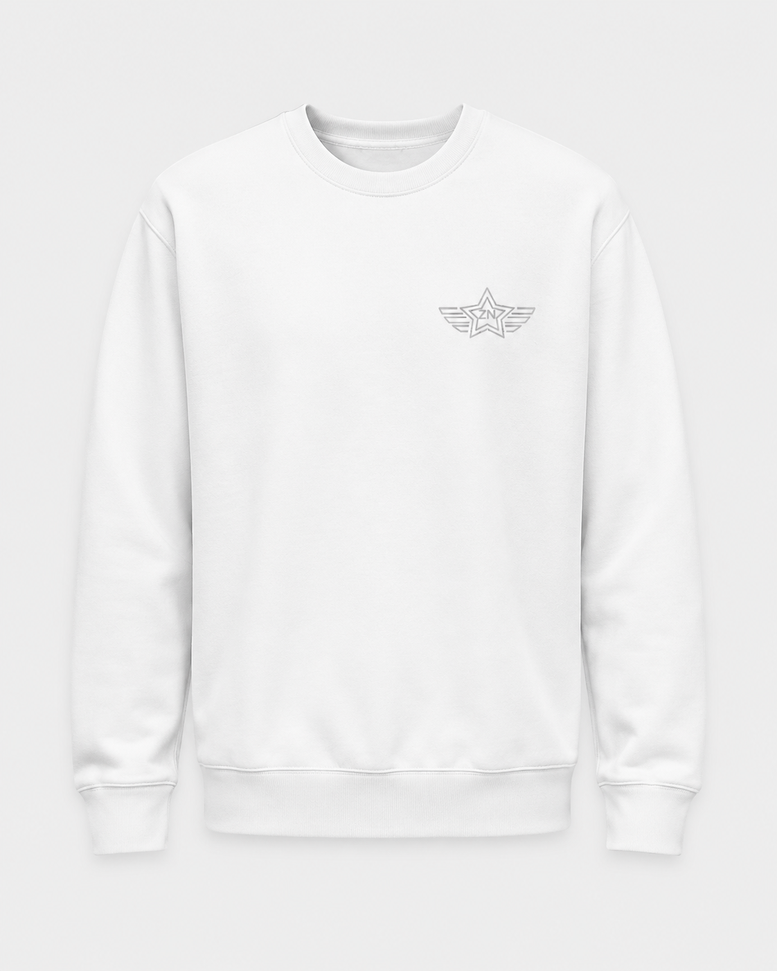 ZN Signature Sweatshirt